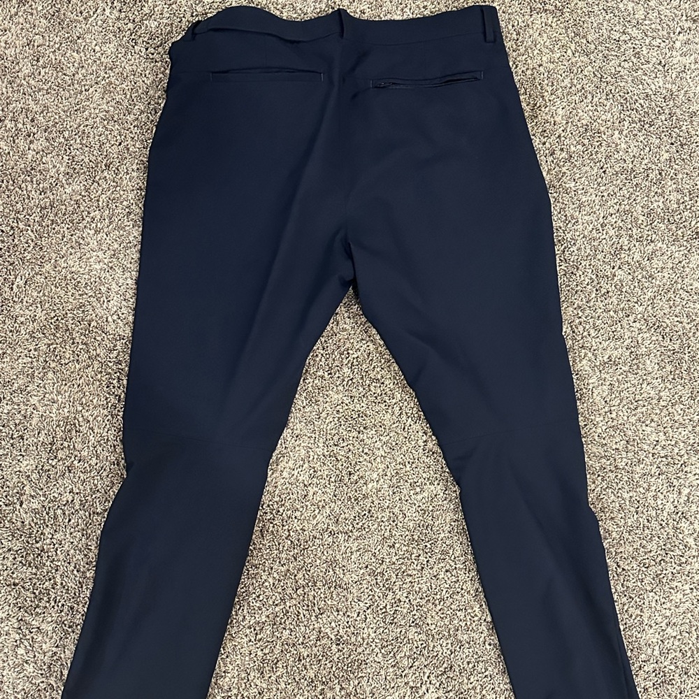 Banana Republic hybrid slacks